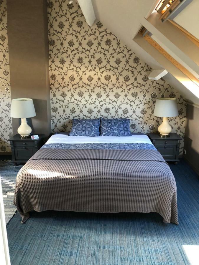 B&B Coupure Bruges Exterior foto