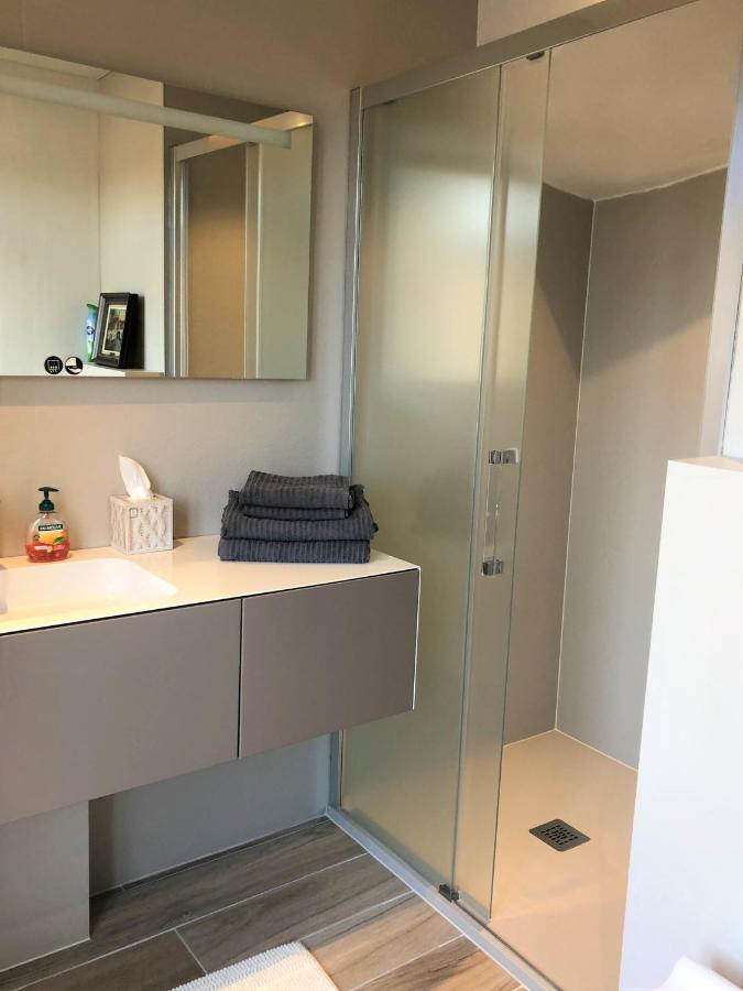 B&B Coupure Bruges Exterior foto